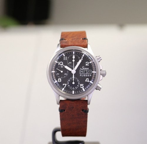 Sinn 356 flieger - sinn, fullset