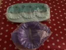 Tupperware 2 x Teigfalle