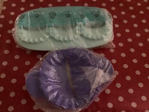 Tupperware teigfalle - 2, x