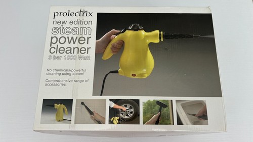 Neu ovp prolectrix new - in,