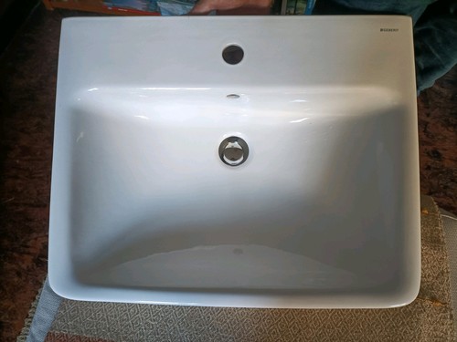 Waschtisch armatur syphon - , armatur/