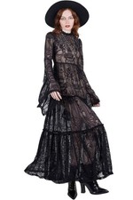 Killstar gothic goth - killstar, victorian