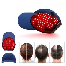 Led Therapy Cap Home Infrared