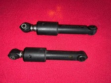Stoßdämpfer - Dämpfer 2 St. für Waschmaschine Bosch Maxx6 WAE 28326 Originalteil