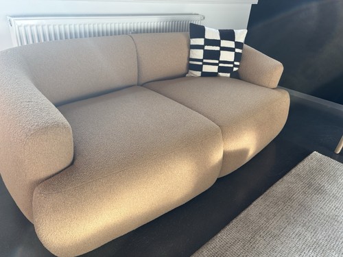 Westwing sofa sitzer - 2,