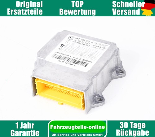 Audi c6 4f0959655b - audi, a6