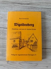Wigoldesberg – Eichelberg