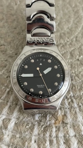 Swatch irony big - irony,