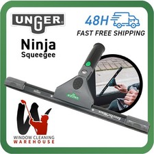 Unger Ninja ErgoTec Komplett