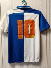 Kinder blackburn rovers - blackburn,