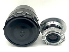 KMZ 5cm 1:3.5 Objektiv