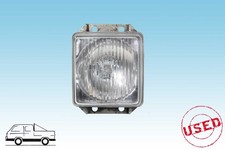 Bus scheinwerfer - t3,