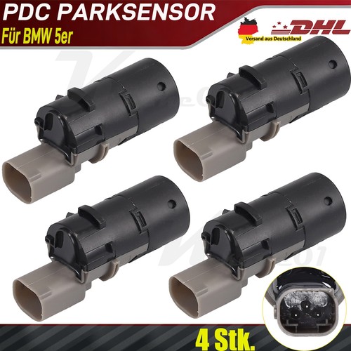Parksensor pdc sensor vorne - 4x,
