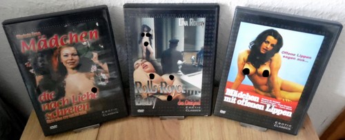 Dvd erwin c dietrich - !!!~dvd, "erwin