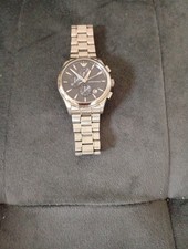 Kaum Getragene Armani Uhr Im