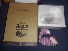 Disney Enesco Grinsekatze