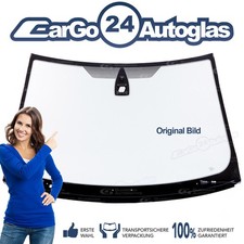 Frontscheibe für Ford Mondeo