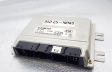 Kia rio motorsteuergerat - motorsteuergerat, ecu