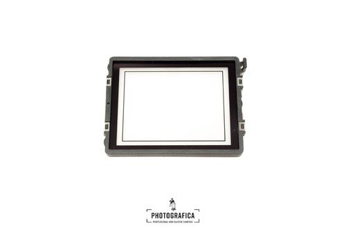 Hasselblad focusing screen - hasselblad,