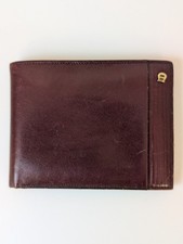 Aigner portemonnaie - aigner,