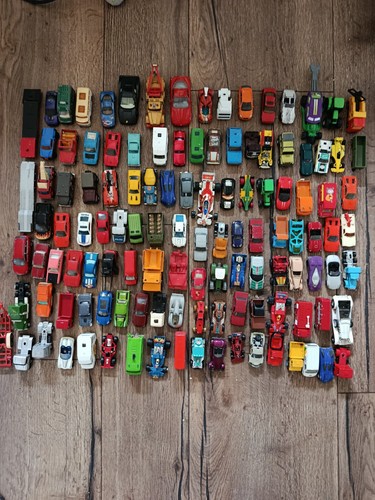 Alte modell autos sammlung - alte,