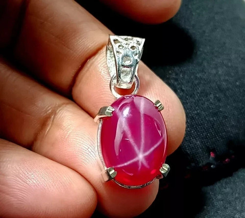 Bmr jewels natürlicher roter - jewels,