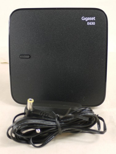 Gigaset e630 basisstation mit - e630,