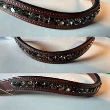 Stirnriemen WB Wave -