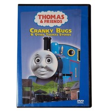 Thomas & Friends: Cranky Bugs