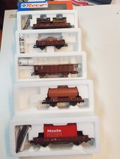 Original ROCO Wagenset 5