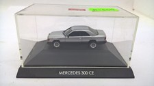 Herpa Mercedes 300 CE Coupé
