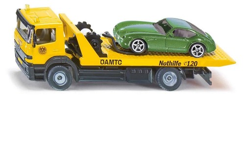 Siku super 2712 öamtc - 2712,