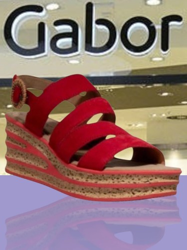 Gabor 353089 uk 9 - 43,