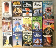 Konvolut: 15 x HEYNE Science