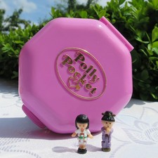 Mini Polly Pocket Suki's