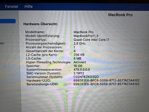 Macbook pro - macbook,