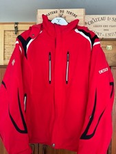 Skijacke Herren Descente