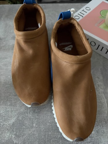 Nike moc flow - sp, x