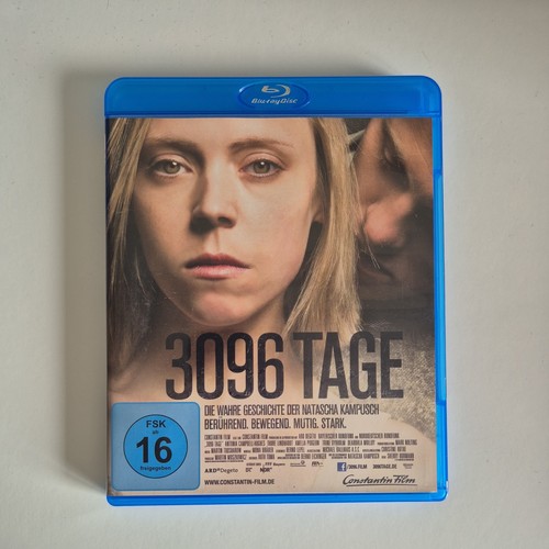 3096 tage blu ray die - [blu,