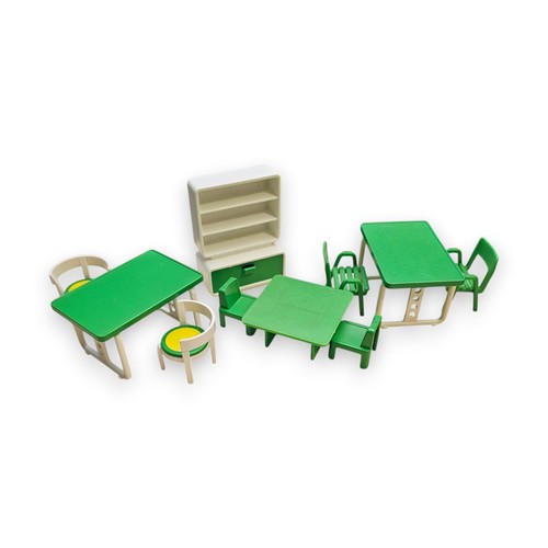 Playmobil haus - playmobil,