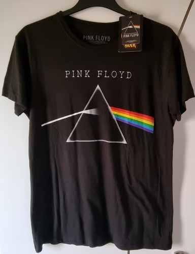 Pink floyd shirt the dark - floyd, t-shirt