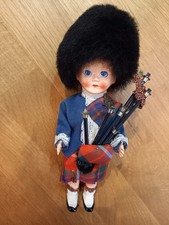 Trachtenpuppe cm - trachtenpuppe, 18