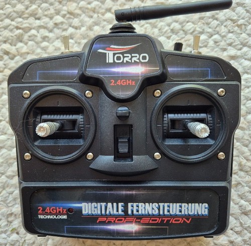 Torro taigen 4 - taigen, 2,4
