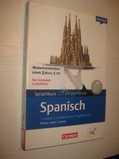 Lextra - Spanisch - Sprachkurs