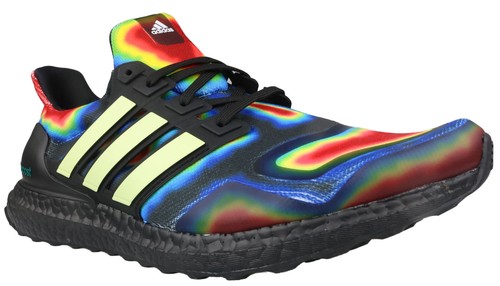 Adidas ultra boost heat map - bm,