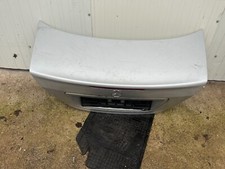 C7* Mercedes Benz W203