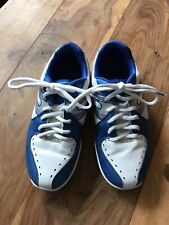 Tischtennisschuhe/Sportschuhe von Tibhar Gr. 36