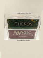 VINTAGE Magic Booster Box