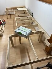 Modelleisenbahn/Lego Rahmenbau/Modulbau Spur H0/N- Größe frei wählbar