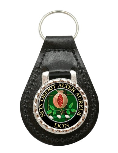 Don schottische clan leder - schottische,